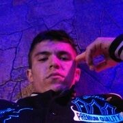  ,  Ergashalii, 23