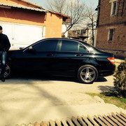 ���������� �������, ���� ������� Parviz, 34 ����, ������������ 