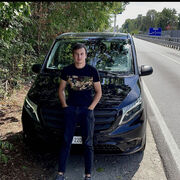  Mariano,  Keksik, 27