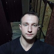  Algiers,  Tom, 25