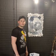  ,   Ruslan, 31 ,   ,   , c , 