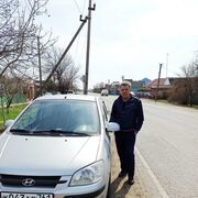 ���������� ���������, ���� ������� ������, 62 ����, ������������ 