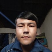  ,  Maksutbek, 31