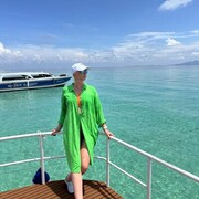 Elena, Санкт-Петербург