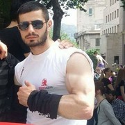  Paslek,  Gio, 40
