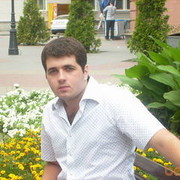 ���������� ����, ���� ������� Mamed, 41 ���, ������������ ��� ���������