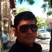  Tivoli,  Bashir, 35