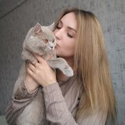   ,  Dasha, 32