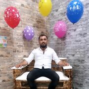  -,  Burak, 30
