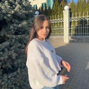 Знакомства Алексеевка, девушка Елизавета, 23