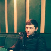 ���������� �������, ���� ������� Vincent, 33 ����, ������������ ��� ������, ����� � ���������, c�������� ���������