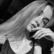 Знакомства Енисейск, девушка Полина, 21