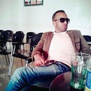  El Jadida,  Tarik, 36