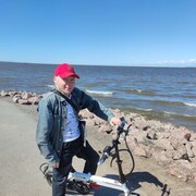  -,   Gena, 52 ,   , 