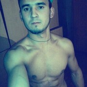  ,   Sulaymon, 31 ,     