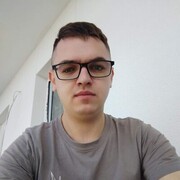 Garwolin,  Roman, 28