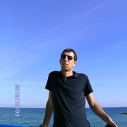 ���������� ������, ���� ������� Daniel, 41 ���, ������������ ��� ����� � ���������, c�������� ���������