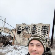 Знакомства Луганск, мужчина Загадка, 33
