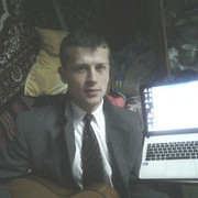  ,   John Parker, 37 ,  