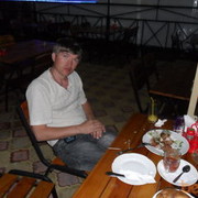  ,   Serega, 46 ,   