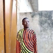  Cotonou,  Gonthran, 33