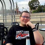  ,  Kostya, 27