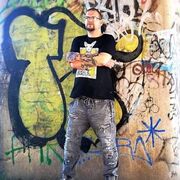 ���������� ����, ���� ������� Dmitrij, 40 ���, ������������ ��� ����� � ���������, c�������� ���������