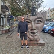 ���������� ����, ���� ������� Vitalik, 41 ���, ������������ ��� ������, ���������