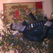  ,  VICTOR, 32