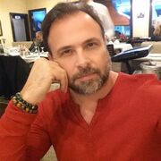  Fallanden,  James Longan, 60