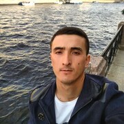 ���������� ����������, ������ Xudoyberdi, 25