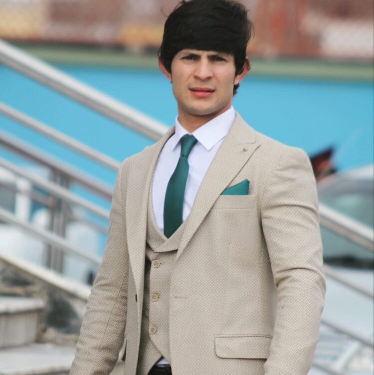 ���� 35978869 ������� Zabi, 30 ���, ���� ���������� � ������