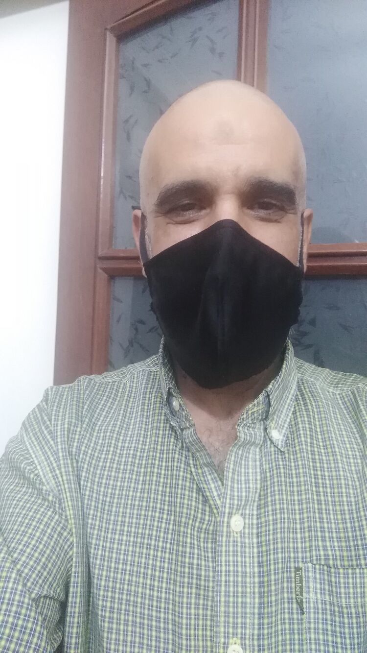  42613479  Mohamed, 57 ,    Beirut