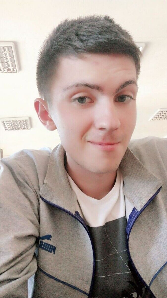 ���� 21146279 ����� ������, 23 ����, ���� ���������� � ���������������