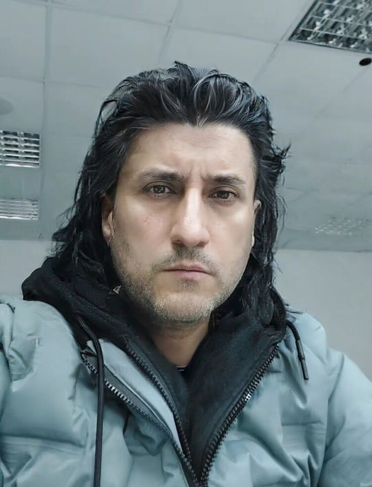 ���������� ������, ���� ������� Alberto, 35 ���, ������������ ��� ������, ����� � ���������, c�������� ���������