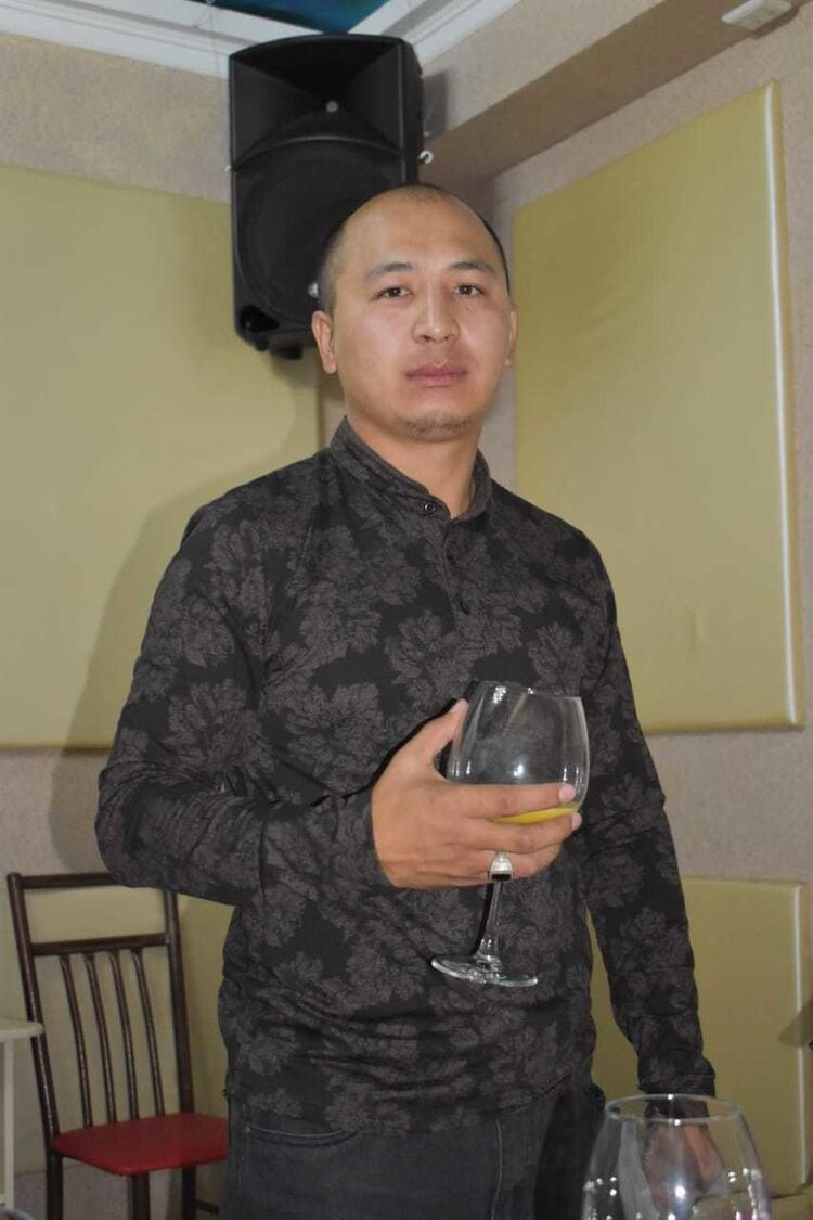 ���� 18380009 ������� ����, 32 ����, ���� ���������� � ������