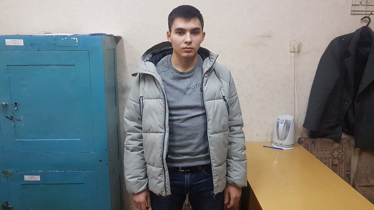 ���� 21069489 ������� ����, 39 ���, ���� ���������� � ����������