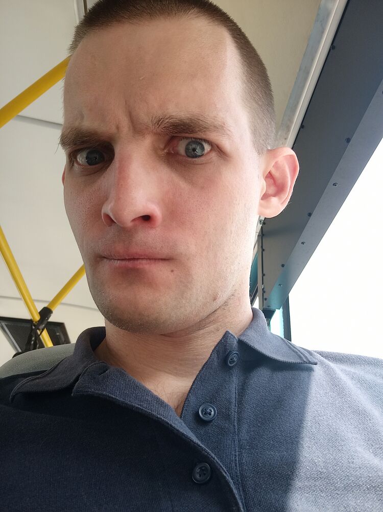  36653249  Maksim, 35 ,    -