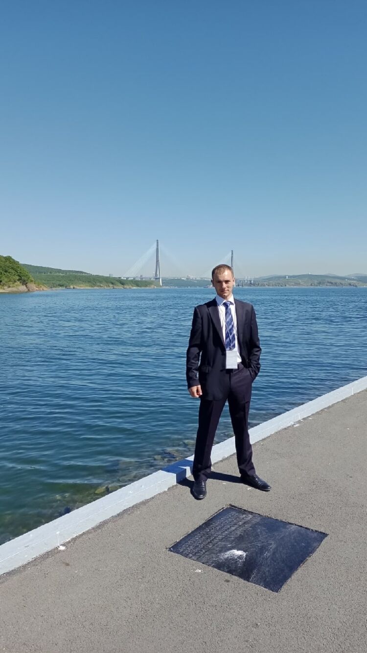 ���� 40208759 ������� Vladislav, 26 ���, ���� ���������� � ��������