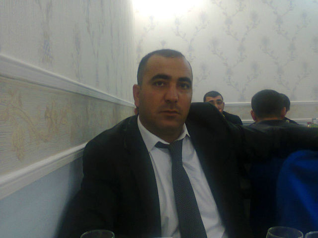  6054769  Ramil, 42 ,    