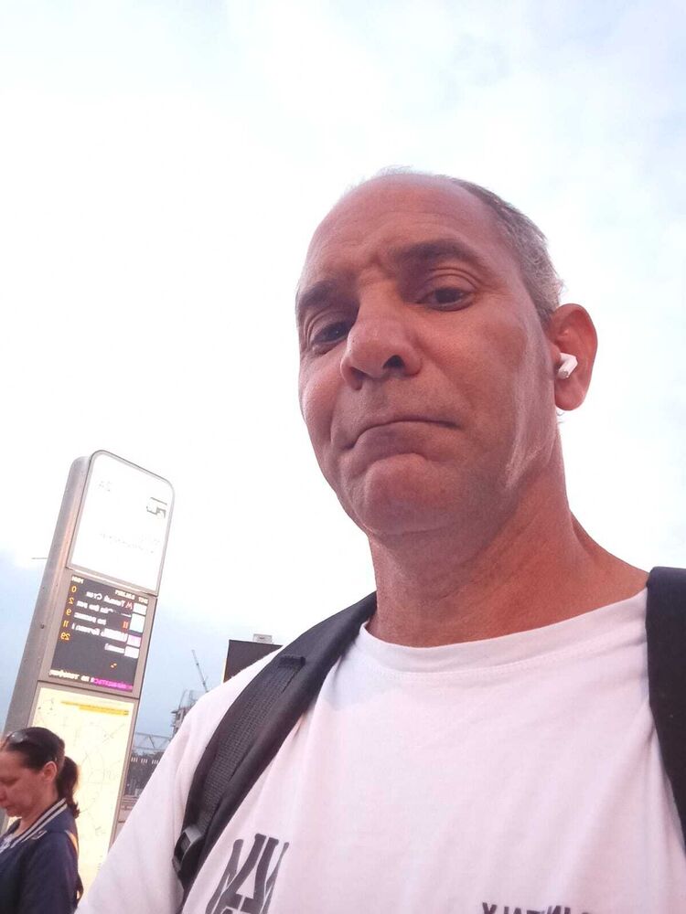 ���� 45141419 ������� Ihosvanny, 53 ����, ���� ���������� � ������