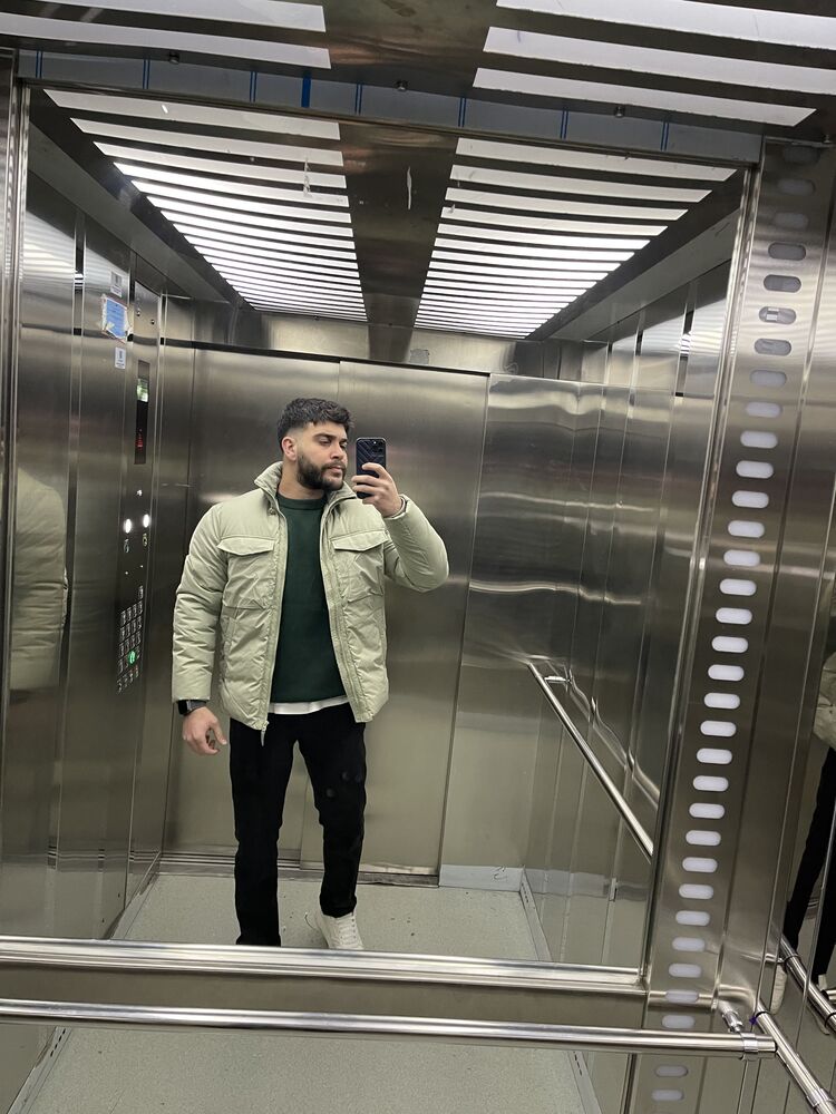 ���������� ������, ���� ������� Elkhan, 39 ���, ������������ ��� ������, ����� � ���������