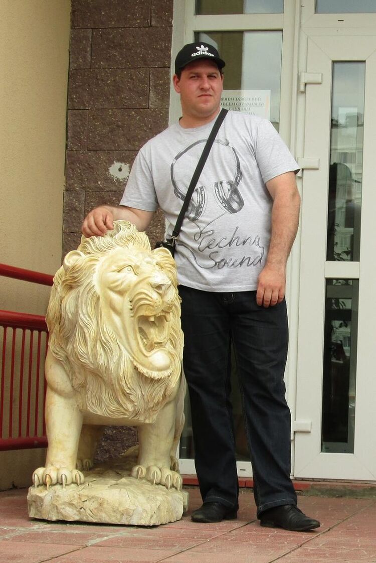 ���������� �����, ���� ������� Aleks, 38 ���, ������������ ��� ������, ����� � ���������, c�������� ���������