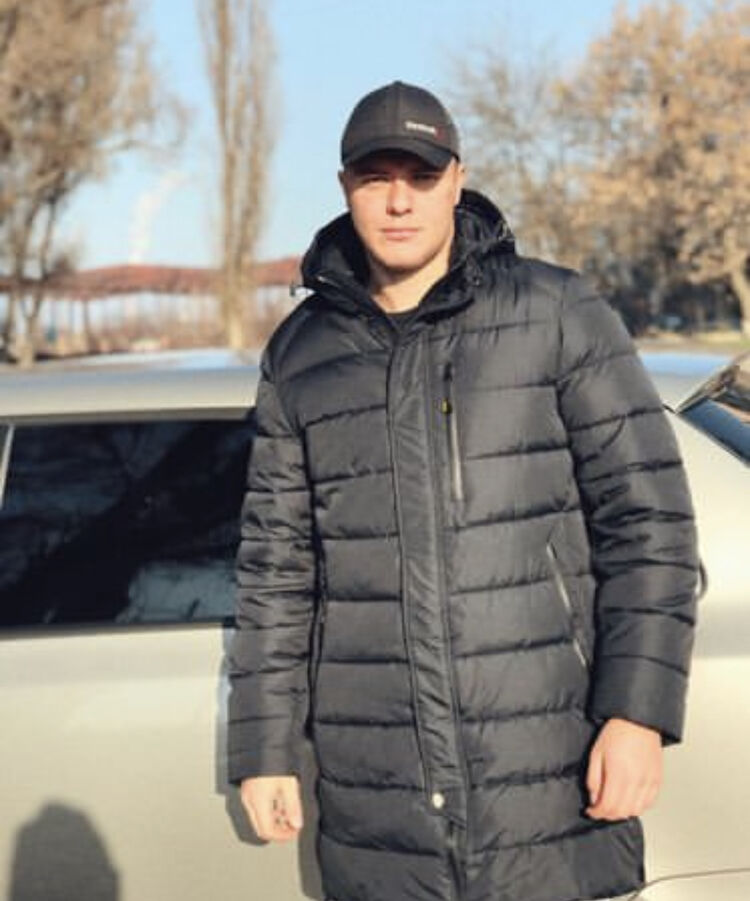 ���� 25568339 ������� ���������, 41 ���, ���� ���������� � ��������