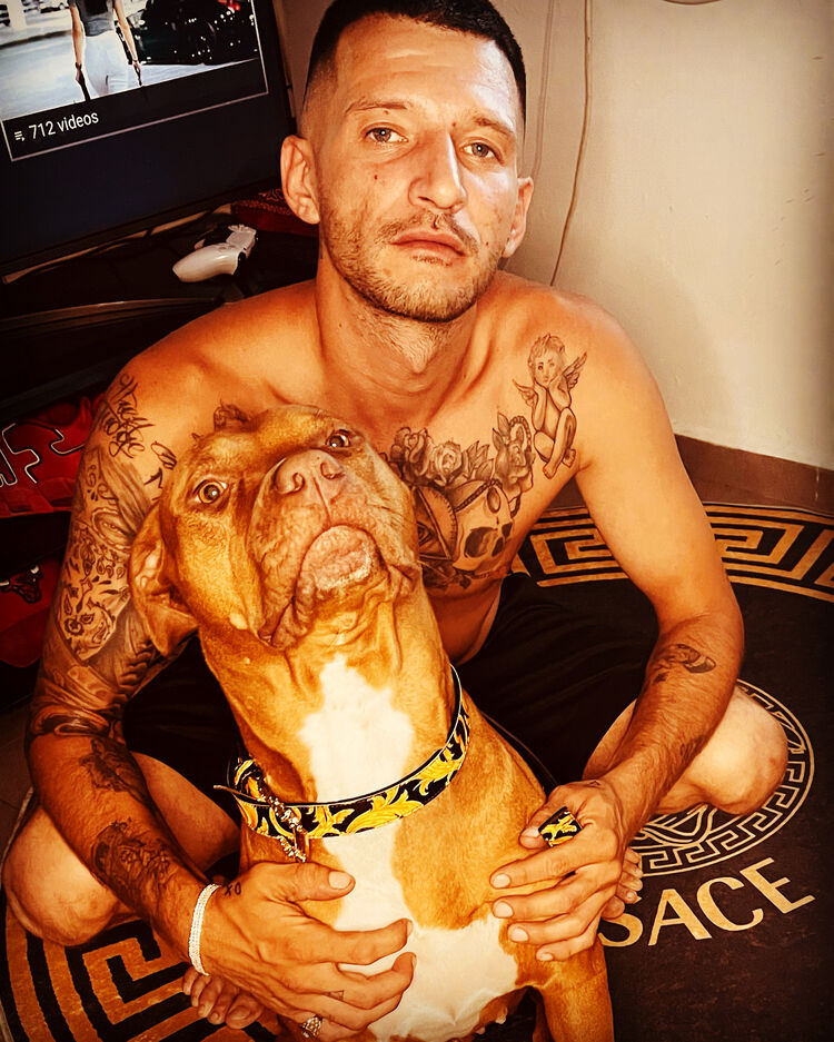  23286119  LilMonkey, 36 ,    Azor