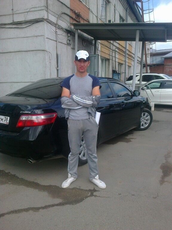  15145189  Ruslan, 35 ,    