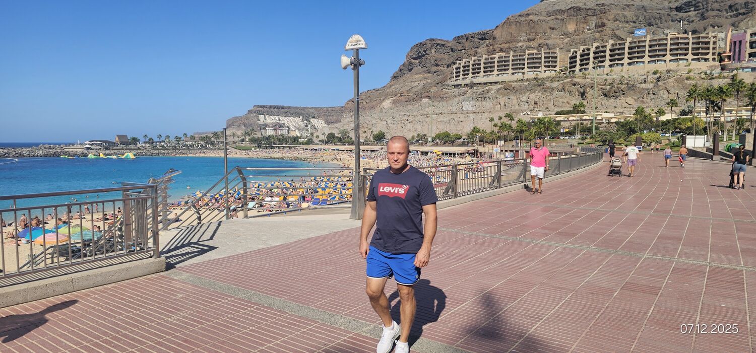 ���������� Santa Cruz de Tenerife, ���� ������� ���������, 42 ����, ������������ ��� ����� � ���������, c�������� ���������, ���������