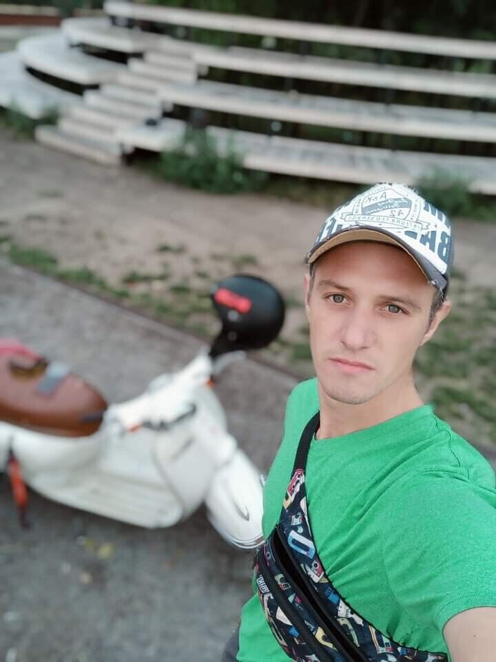 ���������� ����, ���� ������� Vlad, 36 ���, ������������ ��� ������, ����� � ���������, c�������� ���������