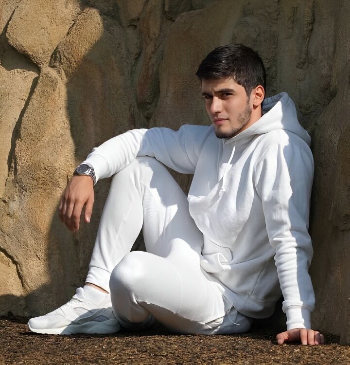 ���������� ���, ���� ����� Sabir, 24 ����, ������������ ��� ������, ����� � ���������