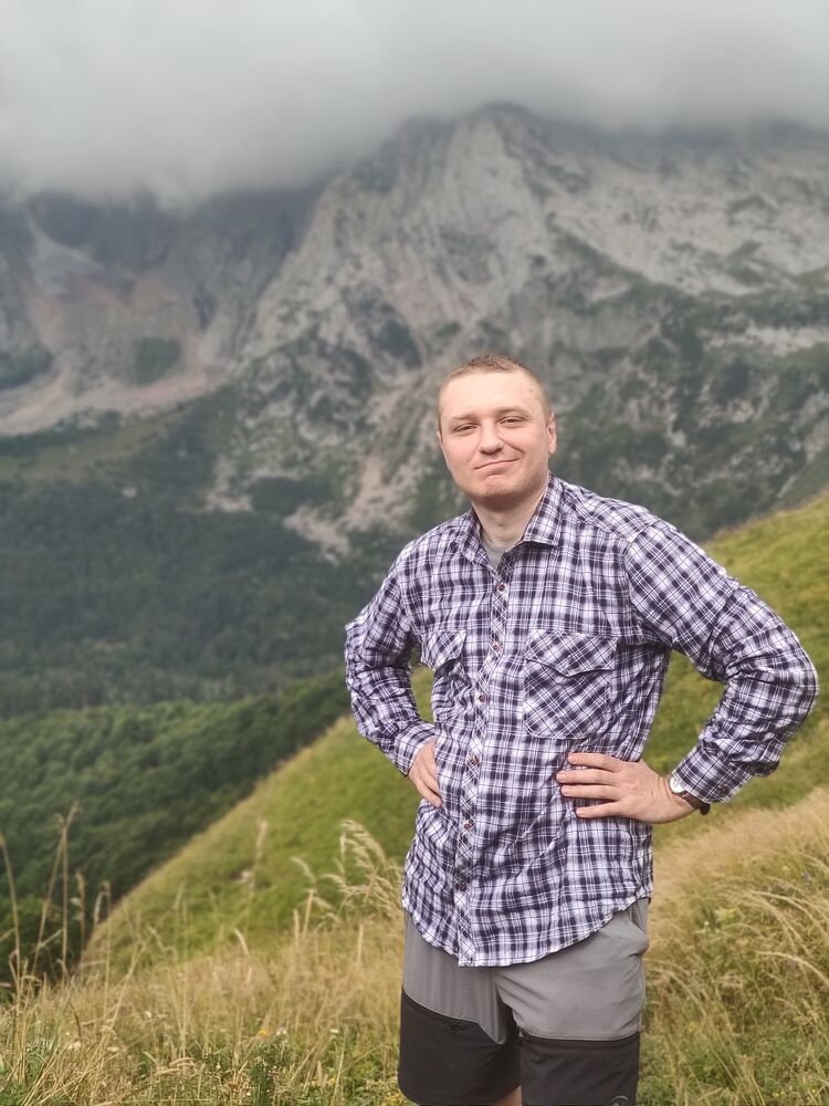  53297109  Dmitry, 31 ,    